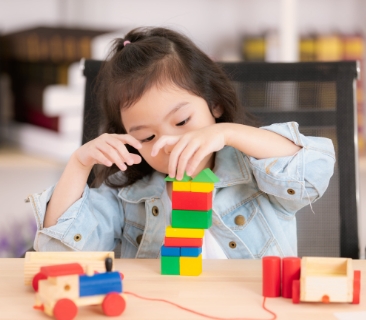 Inhouse Chinese And English Tuition Programmes